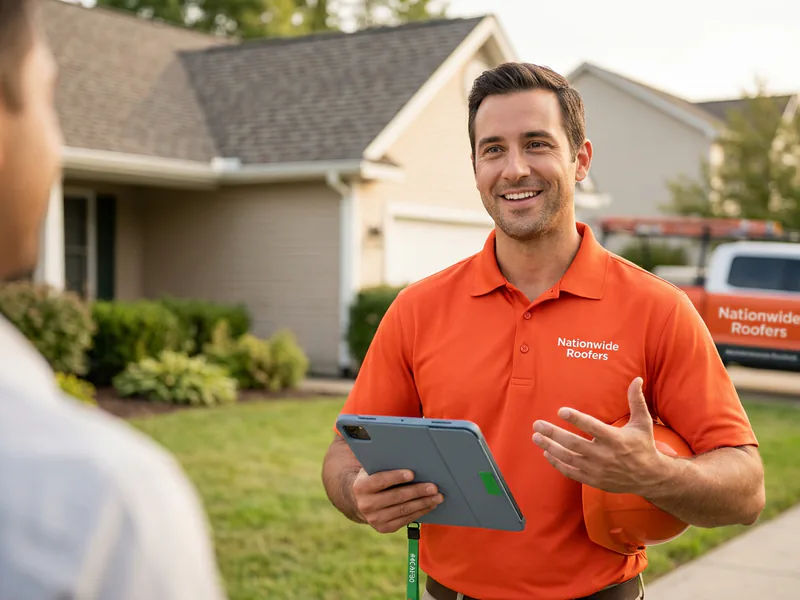 Roof Installation  in Wadesboro  FAQ